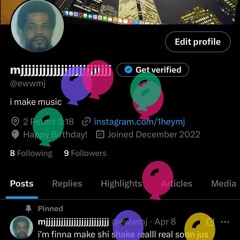 who tf shaq prod. glxry