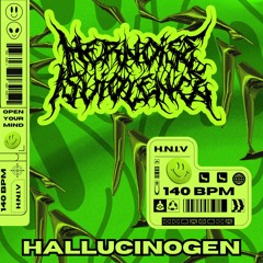 Hallucinogen (Original Mix)