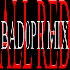 Playboi Carti - ALL RED (BAD0PII MIX 173 BPM)
