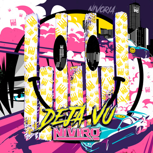 Stream Deja Vu (Initial D) by NIVIRO | Listen online for free on SoundCloud