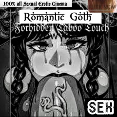 Tehavis Lavell Eubanks - Romantic Goth