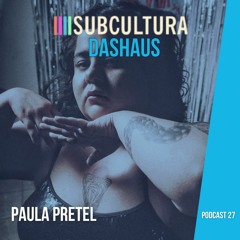Paula Pretel - das Haus #27