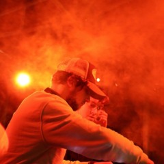 The North Project - Tomorrowland Winter Tremplin Riffx (Summer 2023)