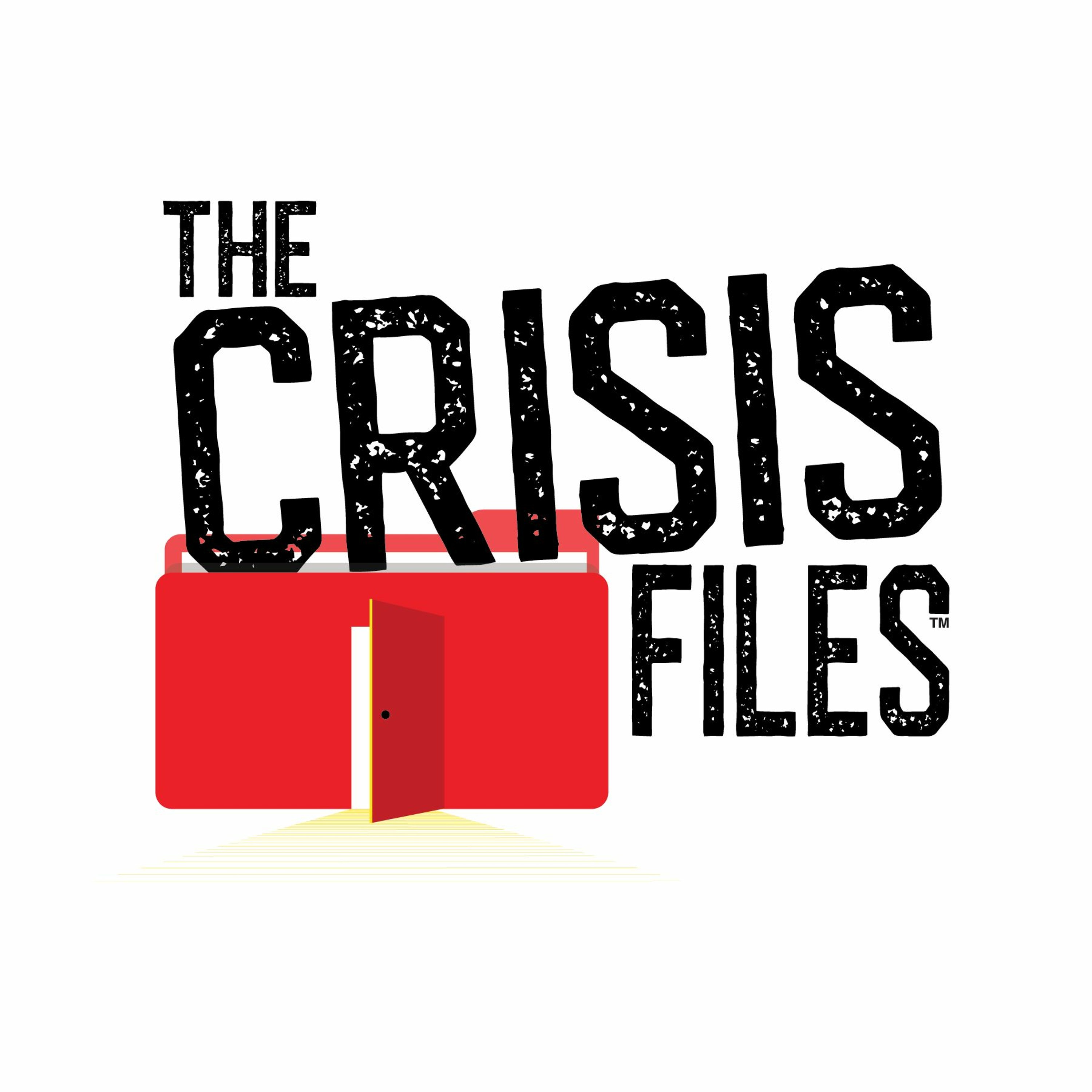 The Crisis Files