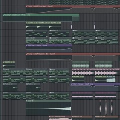 Our Symphony" (Manse/WildVibes) [Buy the project file FL STUDIO - 14.90€] gum.co/HVLcL