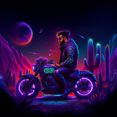 Touch ( Cowboy Hat remix)