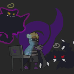 [Pokemon Ranger: Shadows of Almia] Crisis (Cover)