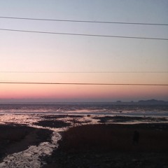 밀물