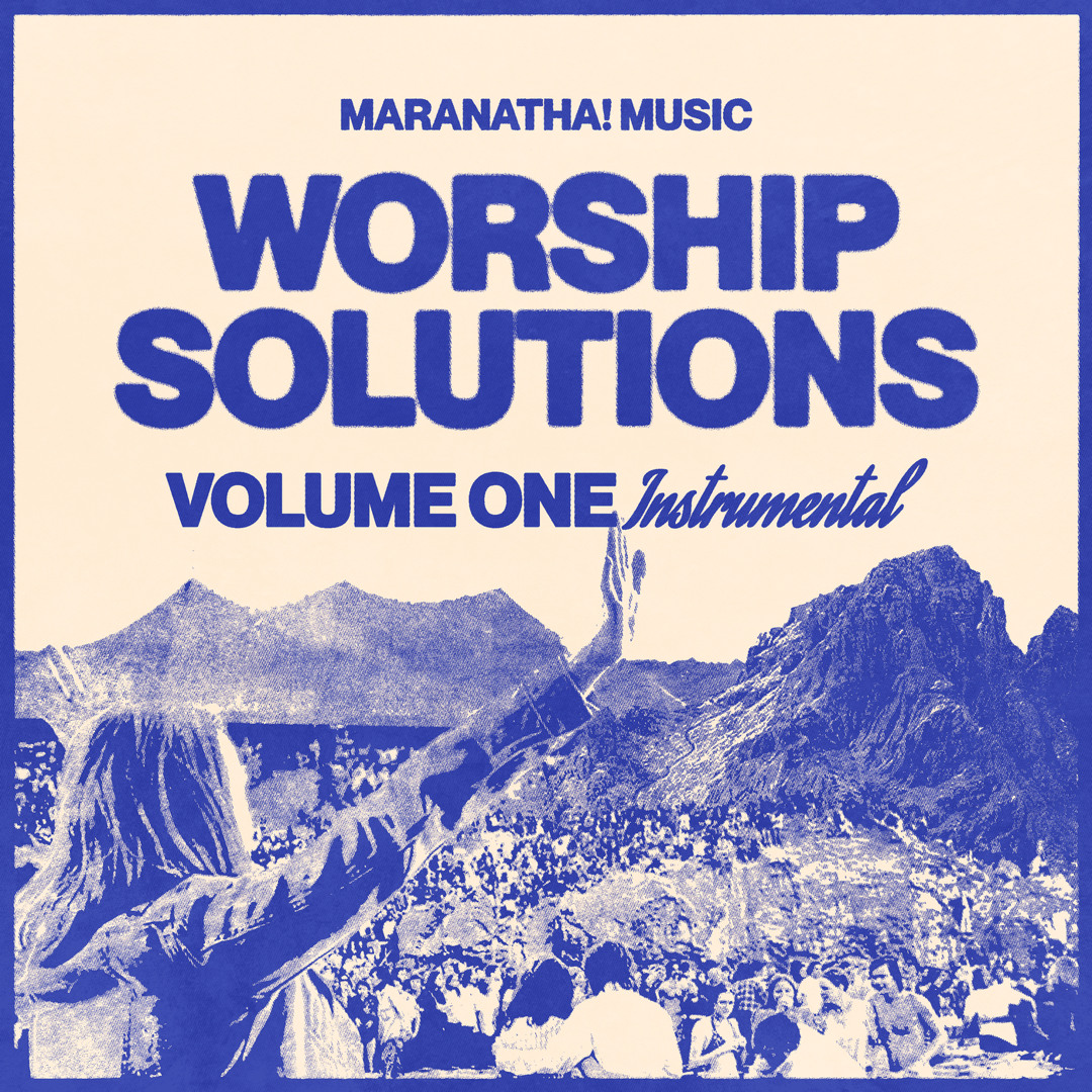 Stream The Blessing (Instrumental) by Worship Solutions | Listen online ...