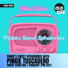 Pinkie's Sweet

Speakerbox