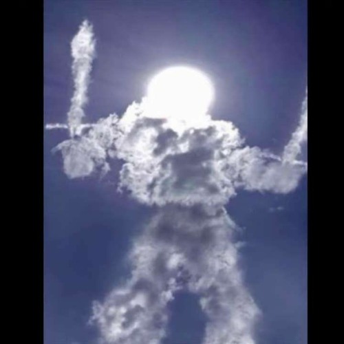 LOVE - Jesus Prime (ULTRAKILL Fan Track)