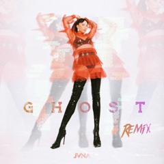 JVNA - Ghost (Artificial Sky Remix)