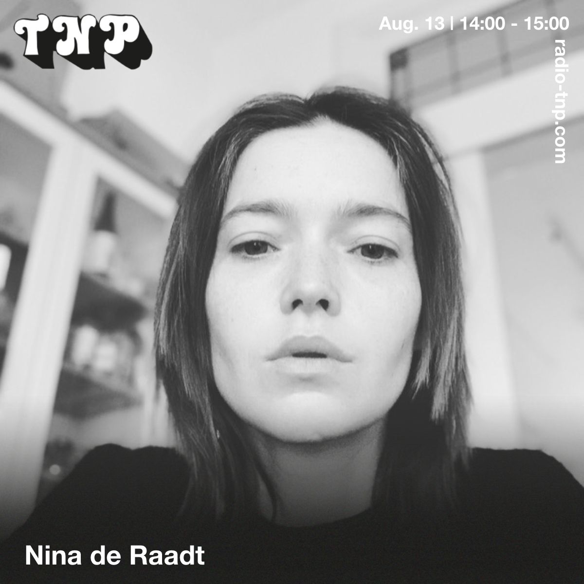 Nina De Raadt