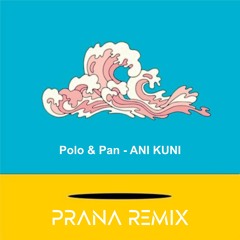 POLO & PAN - ANI KUNI / PRANA REMIX