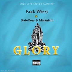 Glory(feat.Kate Boss & Molanichi)