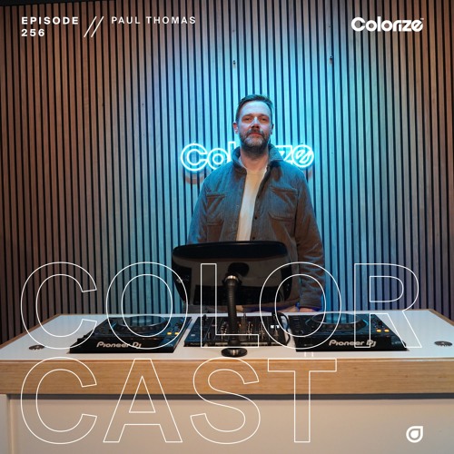 Colorcast Radio Show