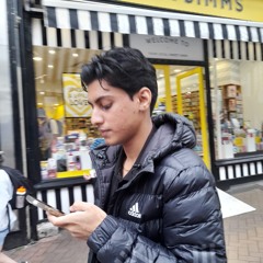 SCK ART’S NEW PLAYLIST