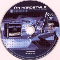 I'm Hardstyle 1 - CD 1 - Mixed by Zenith DJ