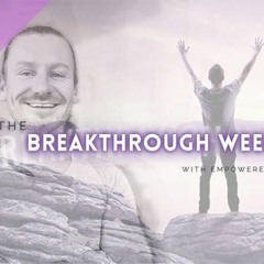 Breakthrough Weekend Mix