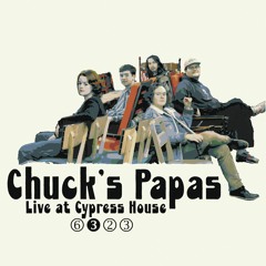 Woke Up After Breakfast - Live