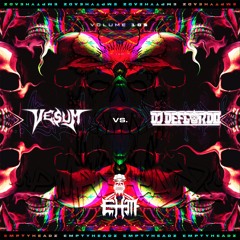 EmptyHeadz Vol. 105 DJDEFGORDO Vs. VESUM (WINNER: VESUM)