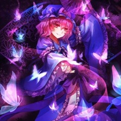Touhou - Ghost Lead