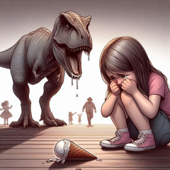 Life's Not Fair!