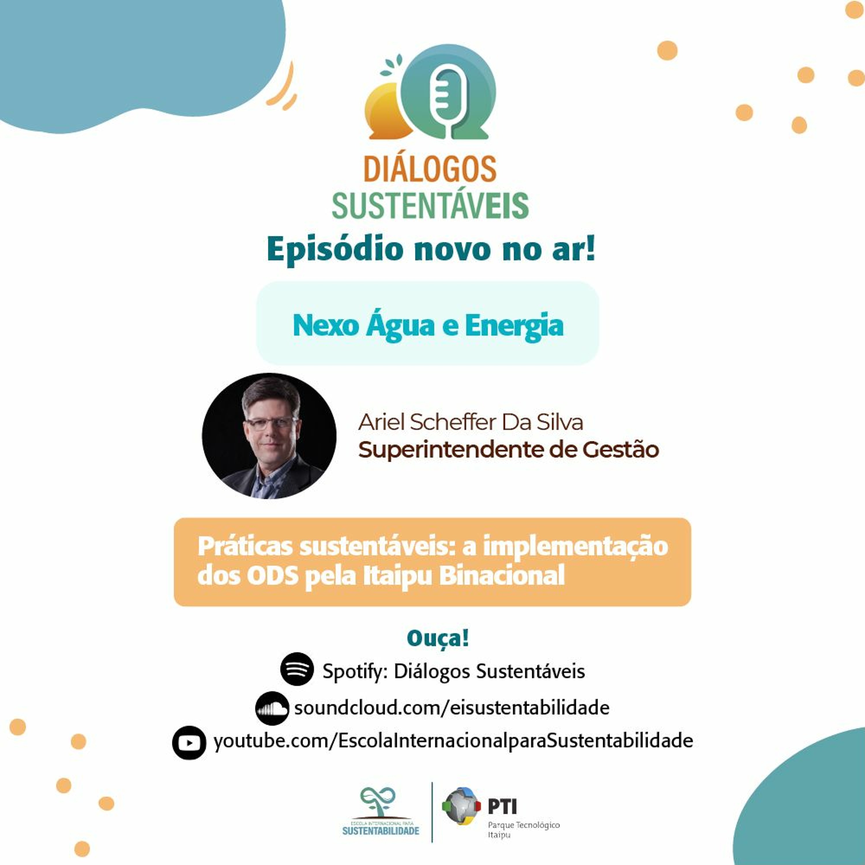Diálogos Sustentáveis