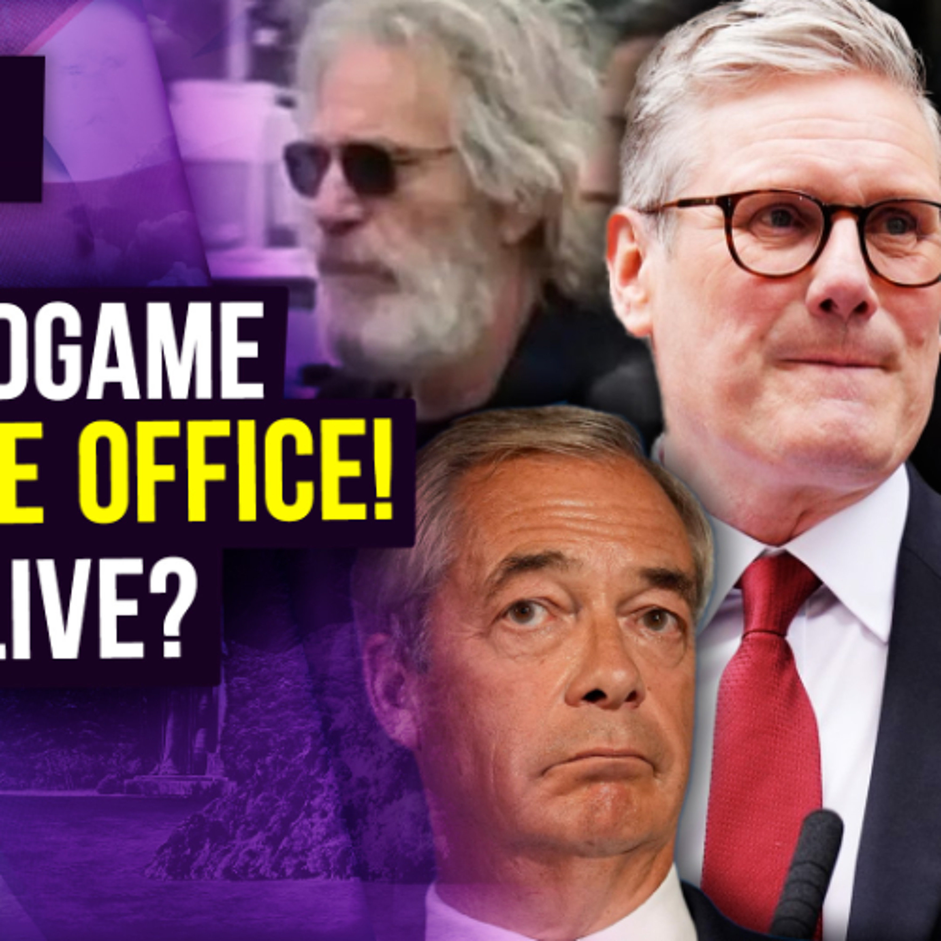 The Podcast of the Lotus Eaters #1351