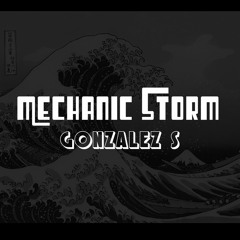 Infected - CD Mechanic Storm by Gonzalez S