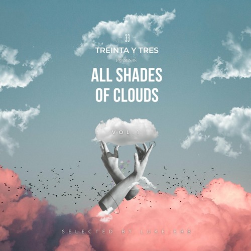 Luke Erb - All Shades of Clouds