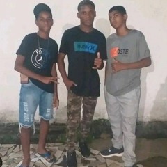 O RITMAKER DO BAILE DA R (DJ LC DA RAIZ) PEGA 150BPM 2023