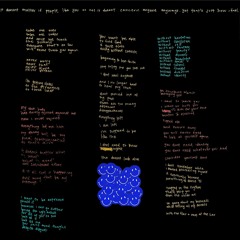 92BPM THE PSYCHOTIC LANDSCAPE