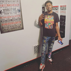 Dreko ft LoudMan Luie - Gotta Get it