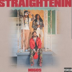 Migos - Straightenin _ nuno_nobre instrumental/beat