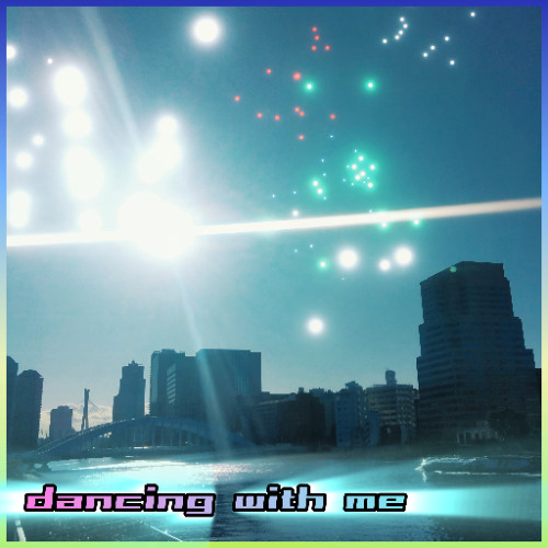 Dancing with me