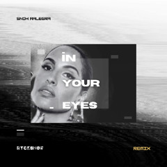 In Your Eyes (RyckShow 3-Step Remix)