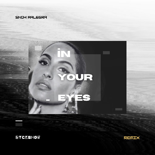 In Your Eyes (RyckShow 3-Step Remix)