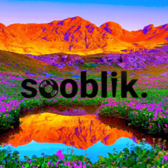 sooblik. - On Your Mind