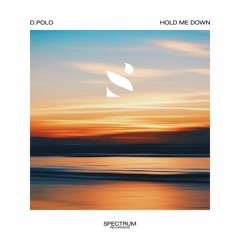 D.Polo - Hold Me Down