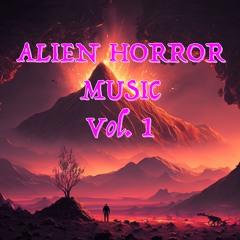Alien Horror Music Vol. 1 - Preview