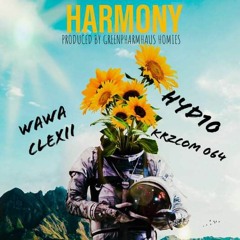 Harmony [CLEXII HYD10 KRZCOM].mp3