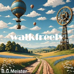 Walkfreely
