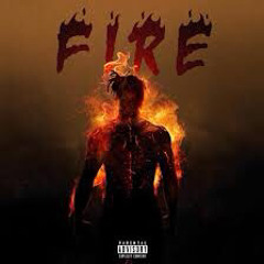 Juice Wrld - On Fire (Unreleased)[Prod. Red Limits]
