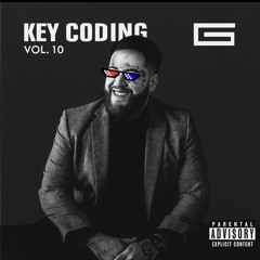 KEY CODING VOL. 10 (LIVE SHOWCASE)