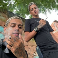 Tz da Coronel - Mente Além (speed up + grave)