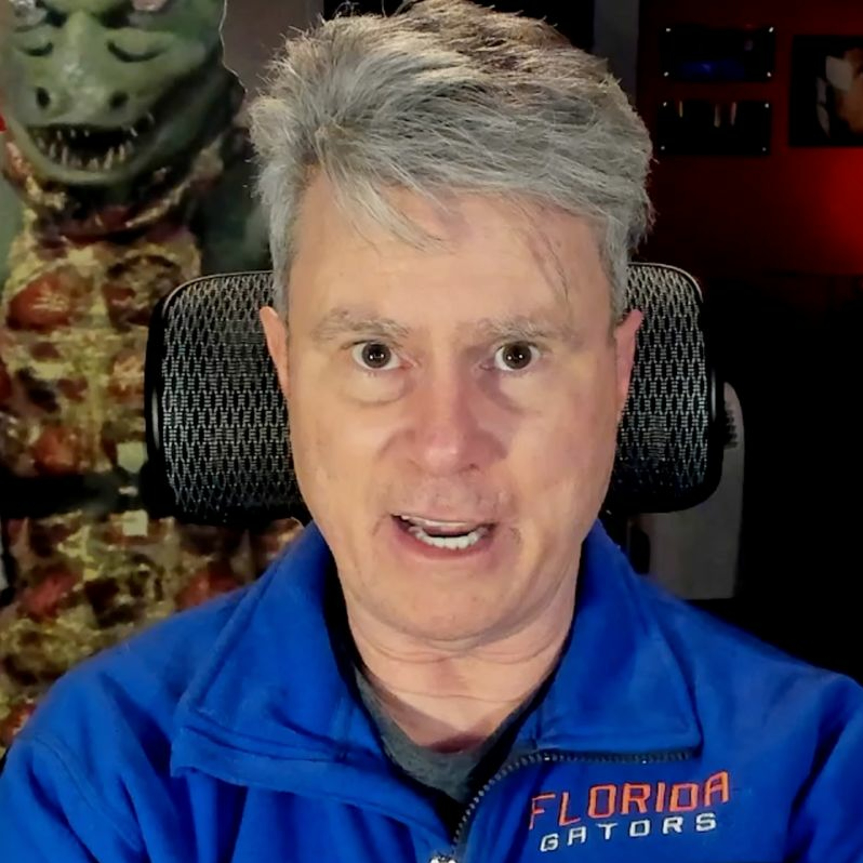 The Stratosphere Lounge Episode 356