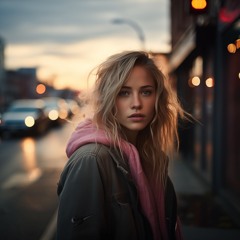 Not That Girl