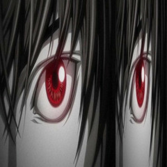 Crimson - Death Note