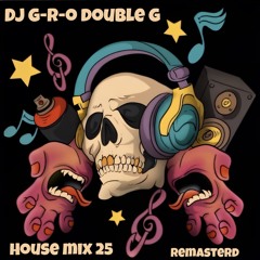 House mix 25